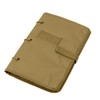 Rothco Hook & Loop Patch Book, Coyote