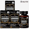 I'm Nutri Brewer's Yeast Biotin 10000 Dried Brewer's Yeast High