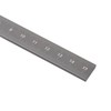 T Square Ruler Aluminum Alloy Accurate Scale Multifunctional Portable Woodworking