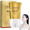 Crema para Cuello Reafirmante AH-8, Firming Crema para el Cuello
