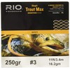 Rio Pesca con Mosca Fly Line Skagit Trucha 250 gr