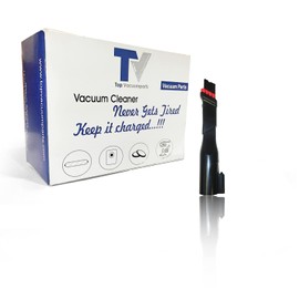 Replacement Part For Bissell SpotClean ProHeat 1425 1370 1622 1623 Carpet Cleaner Crevice Tool # compare to part 2030116