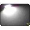 Fyre Flys 8 White LED Interior Lights Kit Package 1994-2001