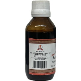 Mashal Kalonji Oil 100 ml