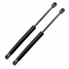 STABILUS 2 REAR Trunk Hatch Lift gate Shock Strut Set