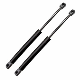 STABILUS 2 REAR Trunk Hatch Lift gate Shock Strut Set for Mini Cooper 2002-2006 Hatchback