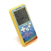 Retro Block Game Console Brick Game Console with Colour Tray
