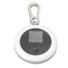 Infrared Mini CO2 Detector 3 in 1 Portable LCD Temperature