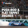 Valvoline VR1 Racing SAE 20W-50 Motor Oil 1 QT