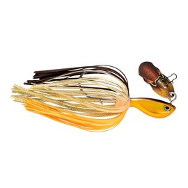 Rapala - Rap -v -v Piked Piked Jig Fishing Bait without Lead (Wismuth) - Bait Free Water Croll - Variable Swimming Depth - Size 10 cm / 17g - Made in Estonia - Crawdad