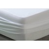Velfont - Mattress Cover 135x190/200 cm Double Size | Waterproof