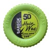 Cera Para Cabello Baregk 5d Profesional Barberias Esteticas Color Verde
