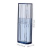 COHEALI Organizer Bins 8 Pcs Cotton Swab Storage Boxes Desk