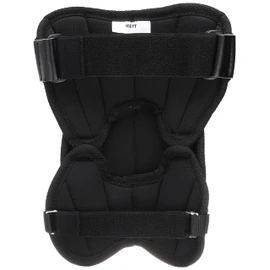 Zett BLL317 Elbow Guard for Baseball Batters, For Left and Right Use, Black