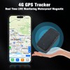 waltvotur 4G Real-Time GPS Tracker 20000mAH Robust & Splash Proof