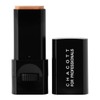 Chacott Stick Foundation, Oil-based Foundation, Stick Type, Compatible with High