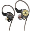 Yeabomy Wired Gaming Earbuds in Ear Monitors with Deep Bass