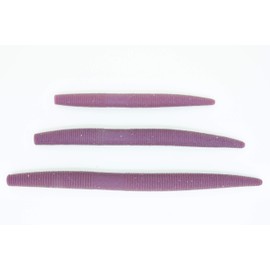 バークレイ(Berkley) ワーム パワーベイト マックスセント ジェネラル5インチインチ ベイビーバス PBMSTG5-BBB