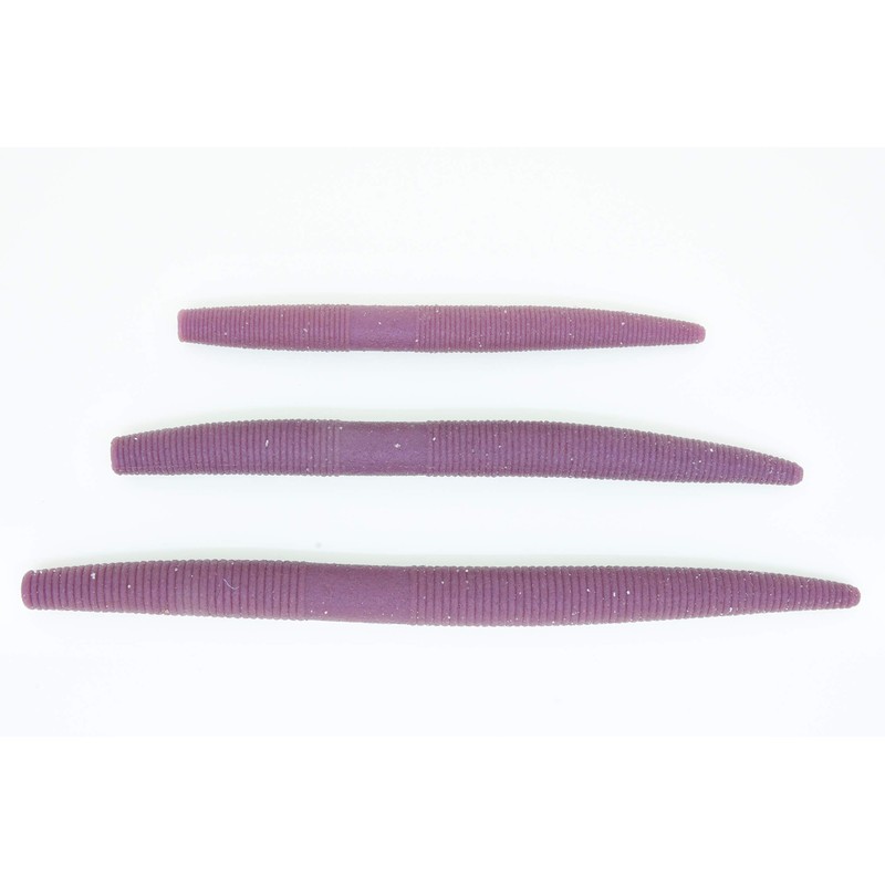 バークレイ(Berkley) ワーム パワーベイト マックスセント ジェネラル5インチインチ ベイビーバス PBMSTG5-BBB