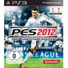 PES 2012 - Pro Evolution Soccer