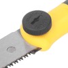 Hand Saw Replaceable Blade Multifunctional Double Edge Woodworking Tool Saw