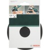 Bosch 2609256272 125 mm Rubber Sanding Plate for Angle Grinder