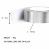 1 Roll Lead Tape for Golf Clubs, Tennis Racket Lead