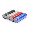OSALADI 9 UV Blacklight flashlights Glow in Dark flashlights Mini