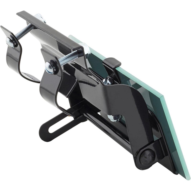 1928-1929 Model A Open Car Interior Rear View Mirror