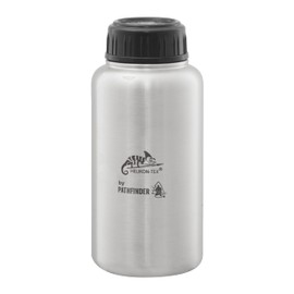 Helikon-Tex Pathfinder 32 oz Stainless Steel Water Bottle