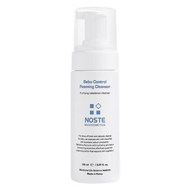 Noste Sevo Control Foaming Cleanser, 150ml, 1 piece / 노스테 세보 컨트롤 포밍 클렌저, 150ml, 1개
