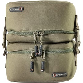 SPEERO Modular Utility Pouch Green