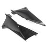 2pcs Carbon Fiber Style Left and Right Side Air Duct