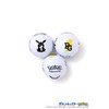 Parly Gates Golf Balls [Character Collaboration] (Set of 3) /