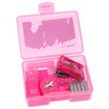 Depesche 5776 Mini Desk Set in Box with Horse Motif