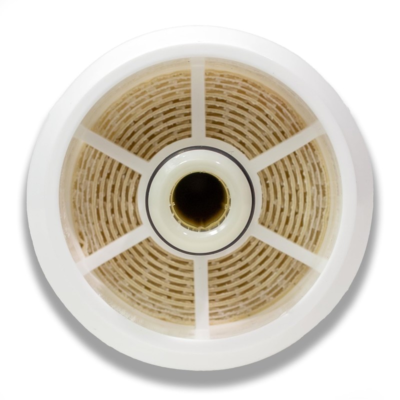 Clack Microline / TFC-50 GPD Membrane S-1229RS With Filters Set