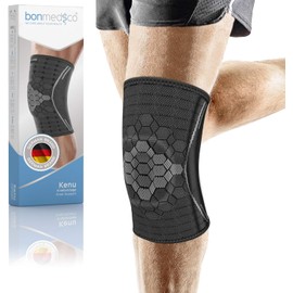 bonmedico Professional Gensano XXL Grey