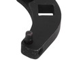 7463 Adjustable Gland Nut Wrench Carbon Steel Rust Proof Shockproof