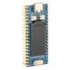 RP2040 Microcontroller Development Board 0.96 Inch LCD Screen RP2040 Microcontroller