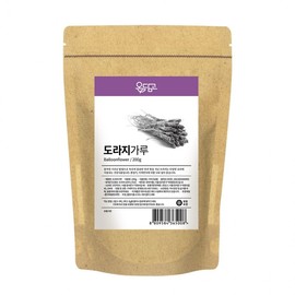 Ondamgo Bellflower Root Powder 200g