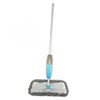 Spray Mop Versatile 300ml Refillable Bottle Dust Removal Floor Cleaning