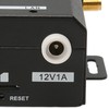 Industrial 4G LTE Router 150Mbps Nano SIM Card Slot Support