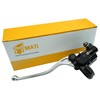 M MATI Front Brake Master Cylinder for Suzuki LTA LTF