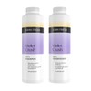 John Frieda Violet Crush Shampoo & Conditioner 500ml x2 |