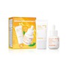 innisfree Brighten + Protect Set, Skincare Set with Korean Sunscreen