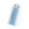 Sanrio 877441 Cinnamoroll Compact Comb Plastic Blue