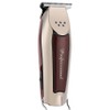 Professional Electric Hair Clipper Rechargeable Adjustable Hair Cutting Machine