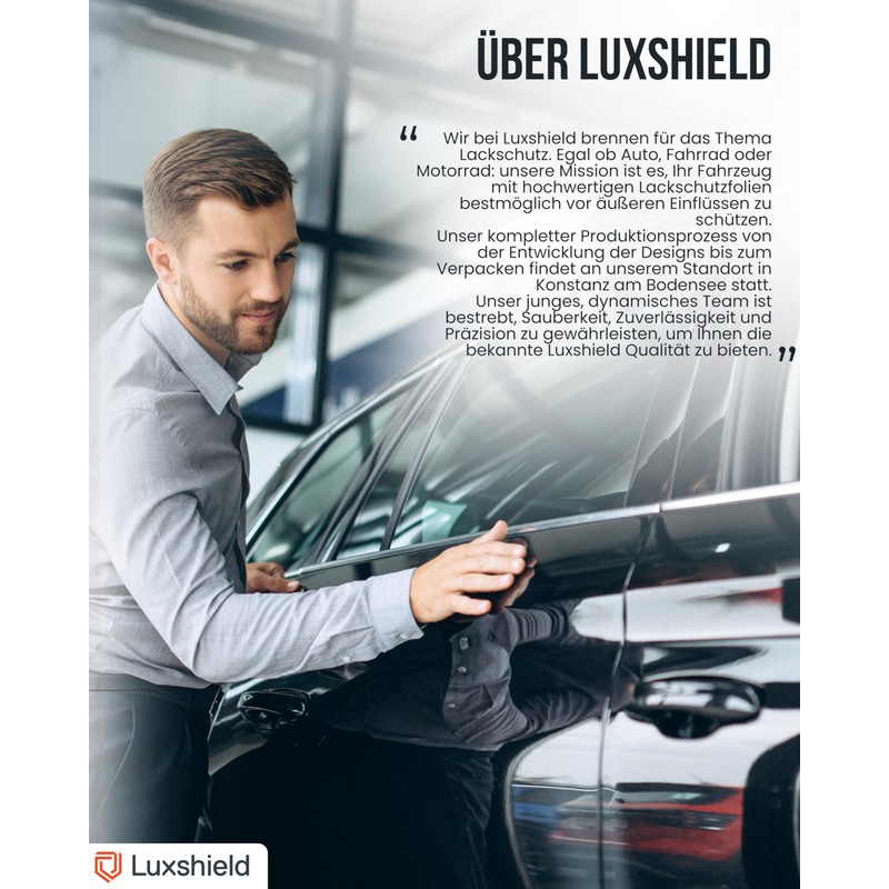 Uni-Uni C-Parent, 12x100cm, Carbon look