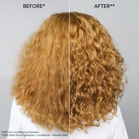 Wella Professionals Wella Professionals Invigo Nutri-Enrich Mask| Deep Nourishing & Moisturizing Hair Mask For Dry & Damaged Hair| 16.9 Fl Oz