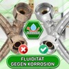 Flexible Water Connection Hose Length 25 cm Diameter 13 mm